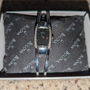 Women's Bulova Watch